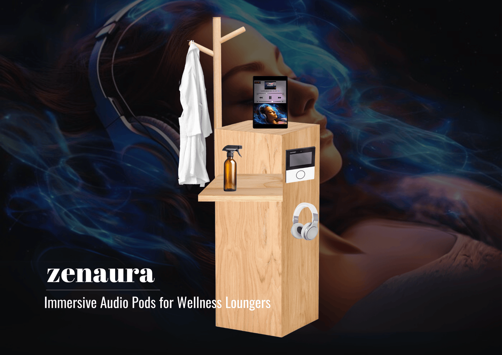 Superyacht Anti-Aging Treatment